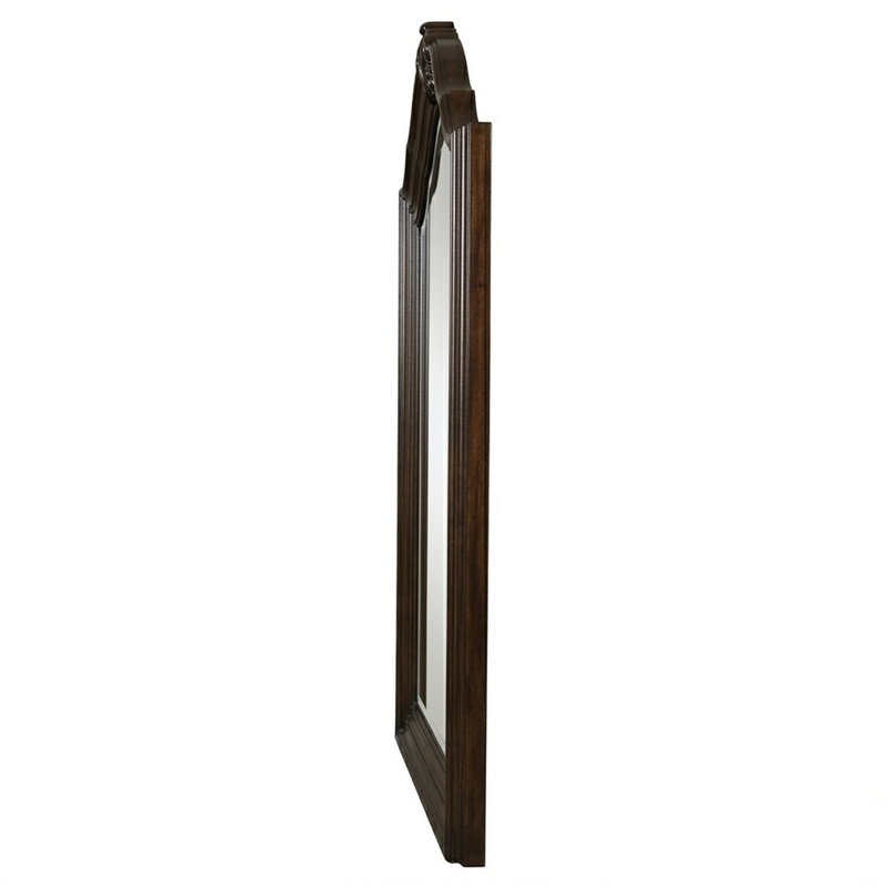 41,5 po Lucent X P 45,25 po Miroir H
