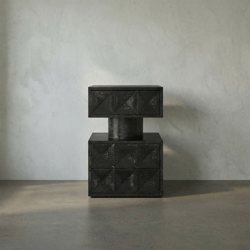 Kingston End Table