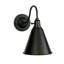 Hillandale Armed Sconce