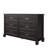 Hillview 6 Drawer Dresser-169178970