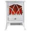 VonHaus 38cm W Electric Stove-33794416