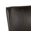 Avery Upholstered Stool with Solid Wood Frame-2125407064