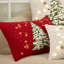 Housse et insert de coussin lombaire Christmas Tree-1982857468-1982857442
