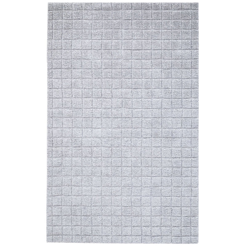 Tapis en laine Gilligan, Rectangulaire 3 pi x 5 pi