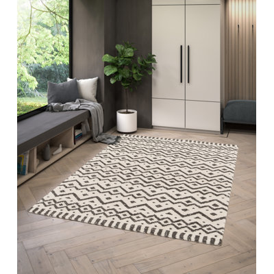 Barthelemy Area Rug