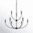 Kendrey 9-Light Chandelier-943271625