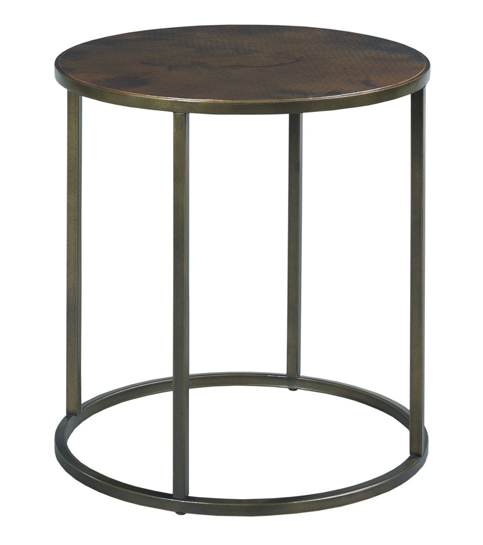 Swiney End Table Williston Forge