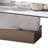 Kinlen Marble Top Single Coffee Table