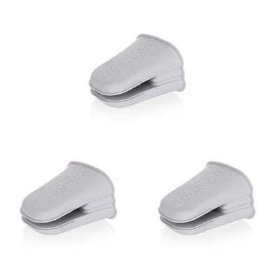 Mini-gant en silicone YBM Home