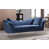 Dark Blue Velvet is out of stock