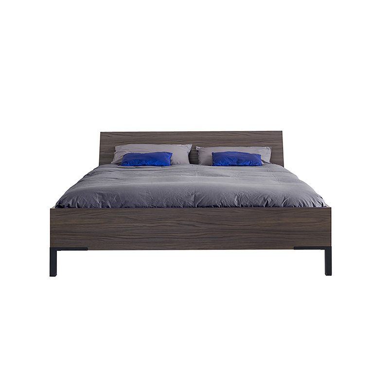 Seicento Bed, Super King (6')