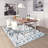 Modern Geometric Area Rug