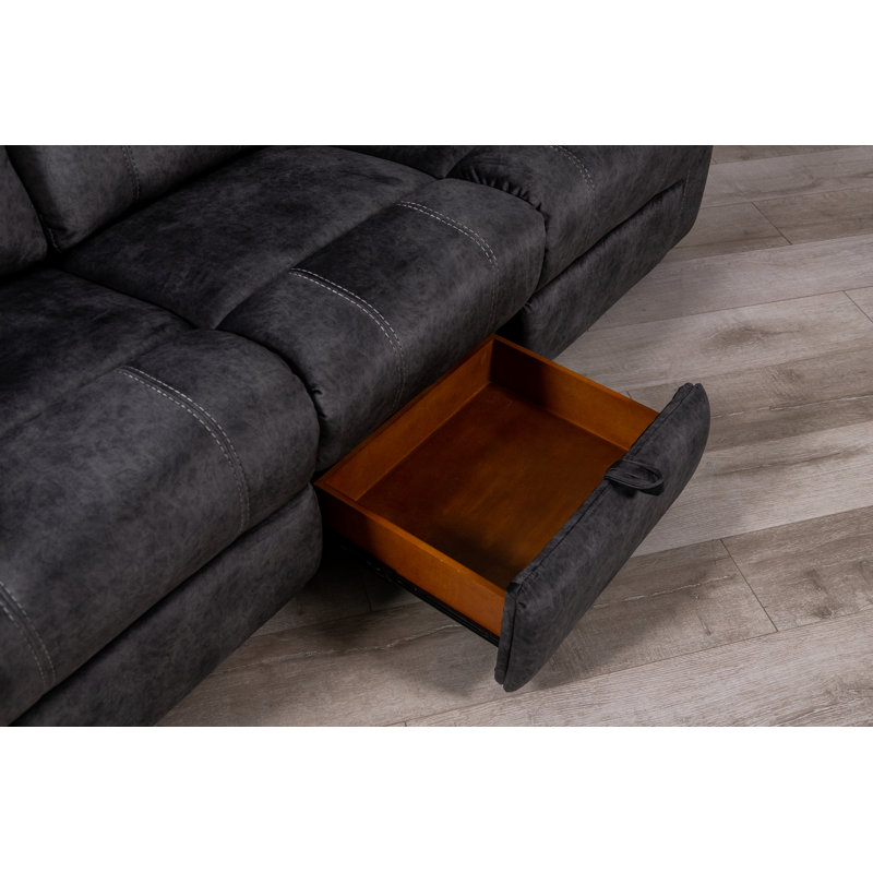 Canapé Gobal Furniture Affleck