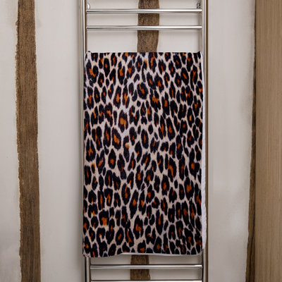 Kanisha Midweight Bath Towel