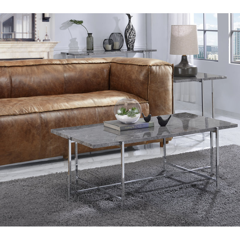 Alyssa-Mae 49'' Console Table