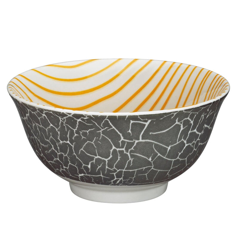 Alandus Porcelain Cereal Bowl