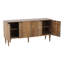 Pangburn 62'' W Solid Wood Sideboard