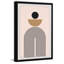The Golden Cauldron 1 Piece Single Picture Frame Painting-1248904605