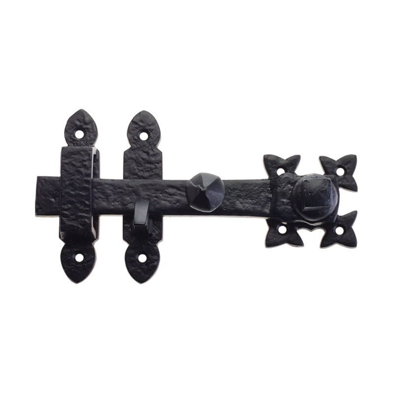 Door Latch