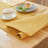 Table Runner 12" X 71" Triangle Ending