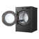 7.4 cu. ft. Ultra Large Capacity Smart Front Load Gas Dryer with Built-In Intelligence & TurboSteam®