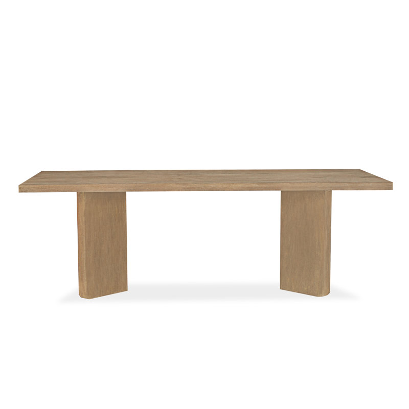 Curran Teak Dining Table