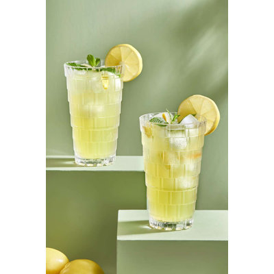Glass Set