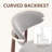 Vannie Upholstered Solid Wood Side Dining Chair-1281194822