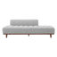 Novi Upholstered Chaise Lounge   -94848027
