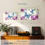 Jardin de papillons Brampt Floral II-108008726