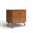 Temaraia 2-Drawer Nightstand-672392874