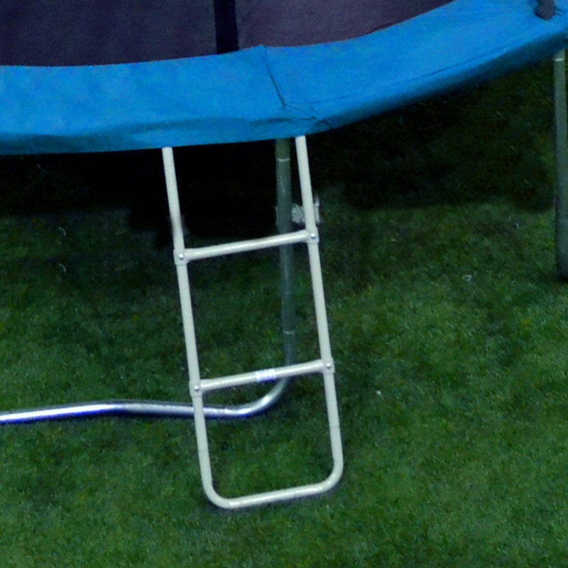 Échelle de trampoline universelle 39 po Propel