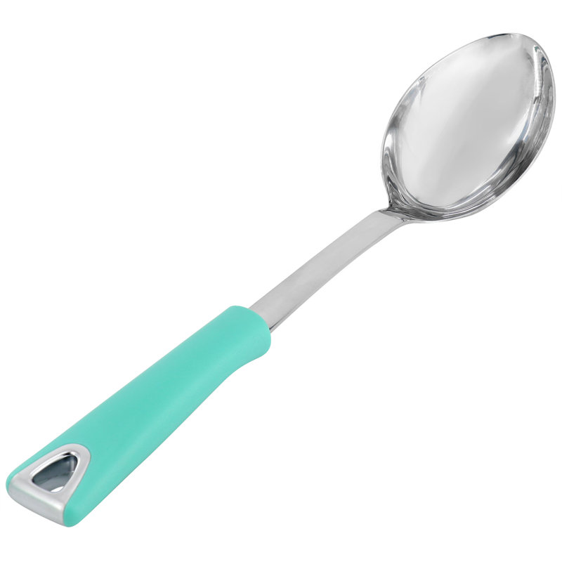Martha Stewart Everyday Drexler Cooking Spoon