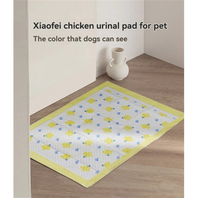 Tapis pour chien (ensemble de 80)