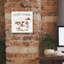 «Down On The Farm 4» par Anne Tavoletti, art mural sur toile, 18 po x 18 po-896873488