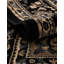 Tapis oriental noir Balthrop-130773707-28766120