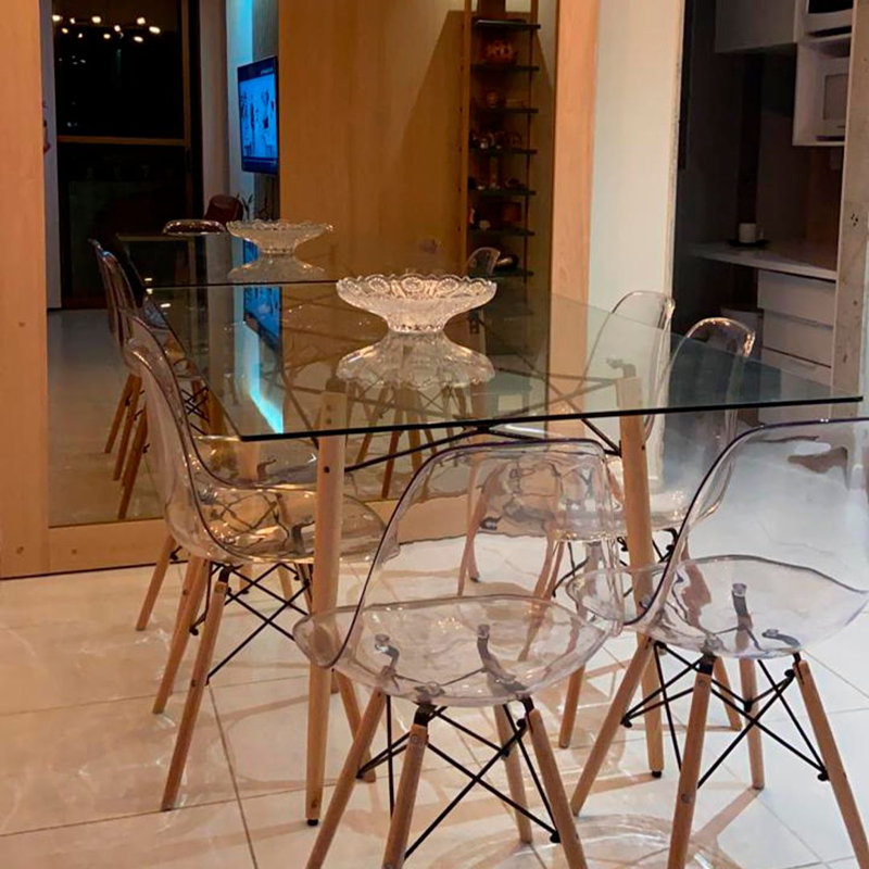 Chaise de salle à manger Durso