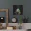 «Sneaky Cameleon» par Luxe Metal Portfolio-1205871327