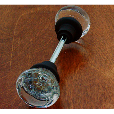 Novelty Knob