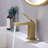 Single-Hole Single-Handle Bathroom Faucet-122282126