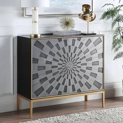 Raidi Console Table
