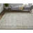 Norvan Wool Abstract Indoor Rug-670409845