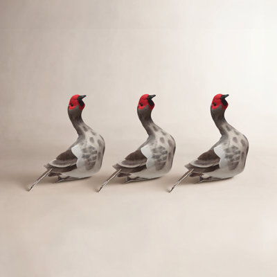 3.5'' Hanging Figurine Ornament