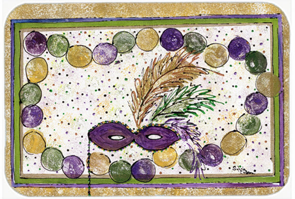 Glass Cutting Board