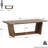 Large Executive Desk,Industrial Computer Desk,Conference Table