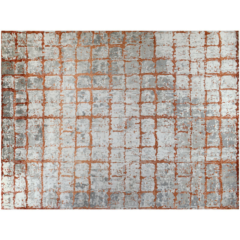 One-of-a-Kind 11'10" X 15'4" Area Rug