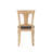 Edib 20'' H Linen Upholstered Beech Side Chair-462721558-462721641