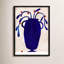 Red Berries By Studiom - Framed Wall Art-846453425-846453430