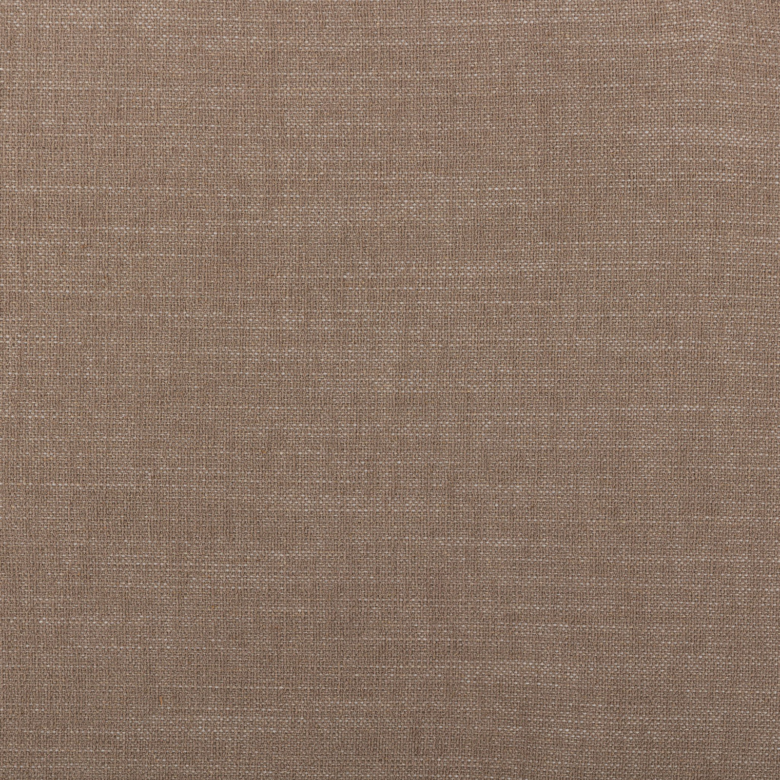 Brandt Bench, 31.5" H x 72" W x 28" D, Crypton Nomad Taupe Polyester Blend