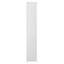 Bibliothèque Acadian - 5 tablettes - Blanc-655070449
